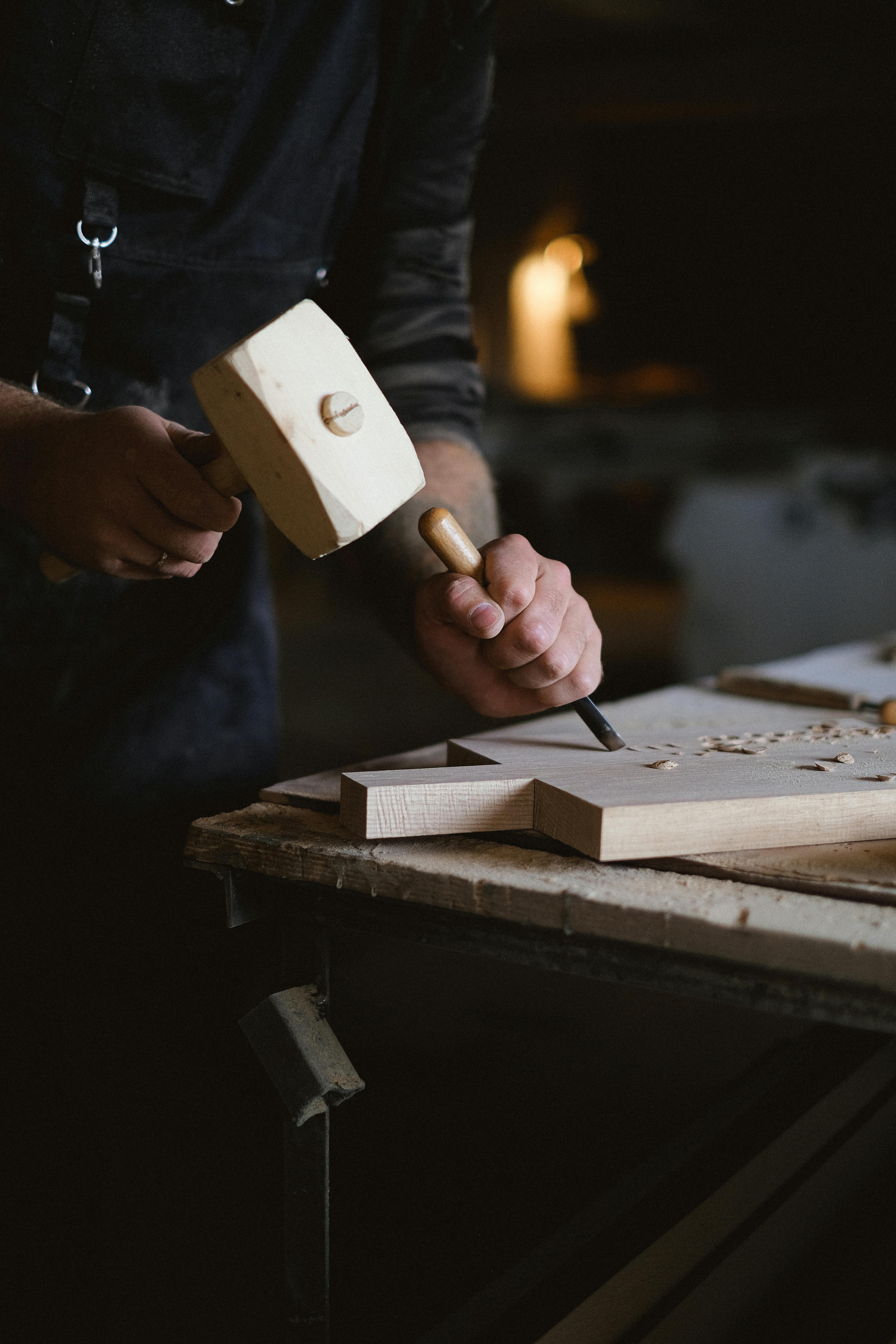 Atelier De Houtfabriek